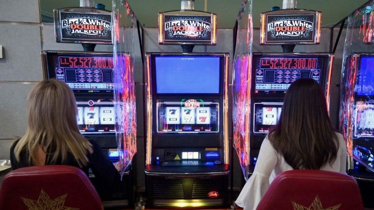 slot