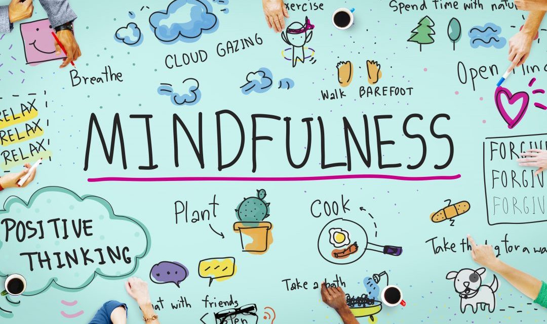 Mindfulness
