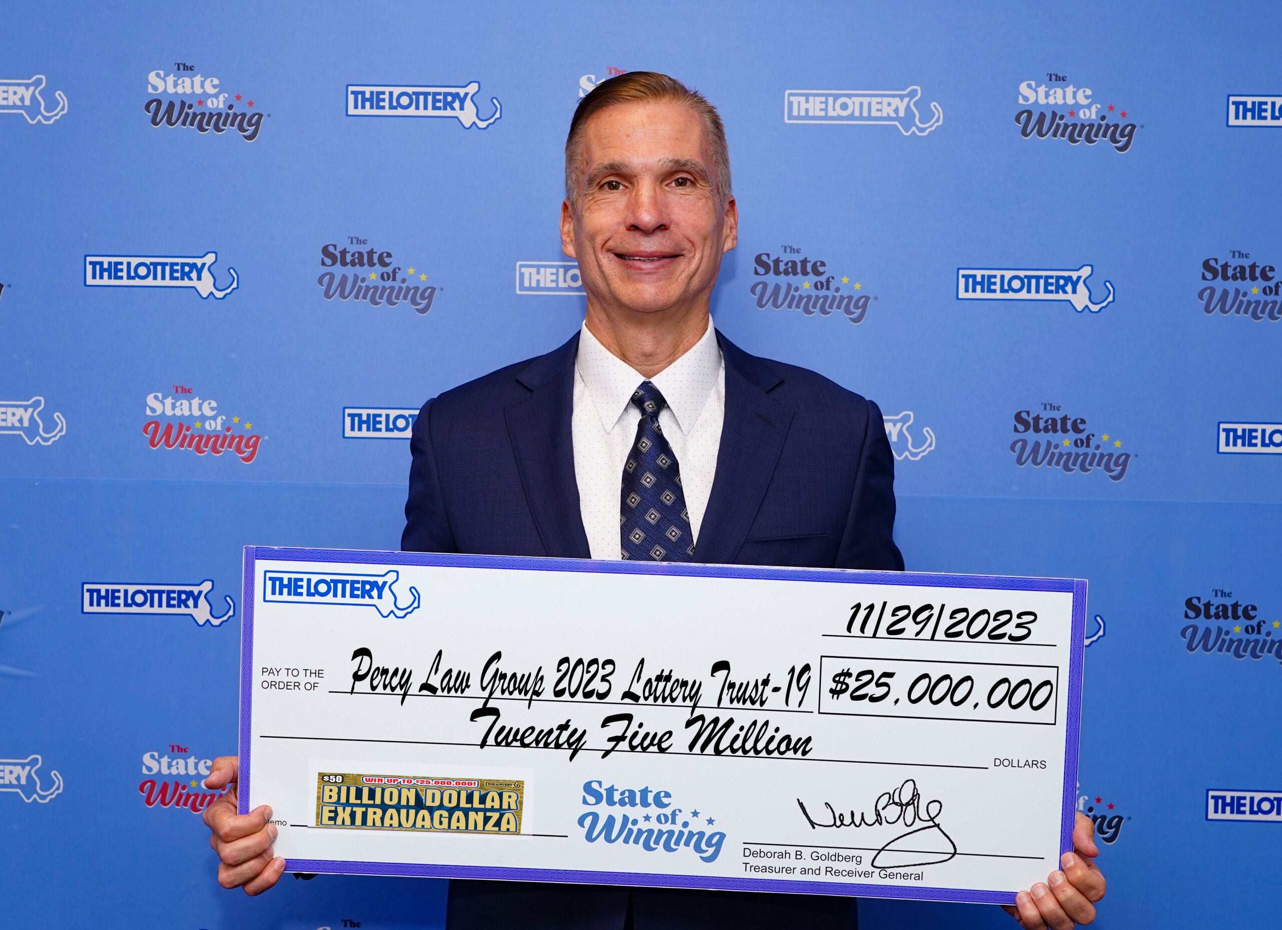 lottery
