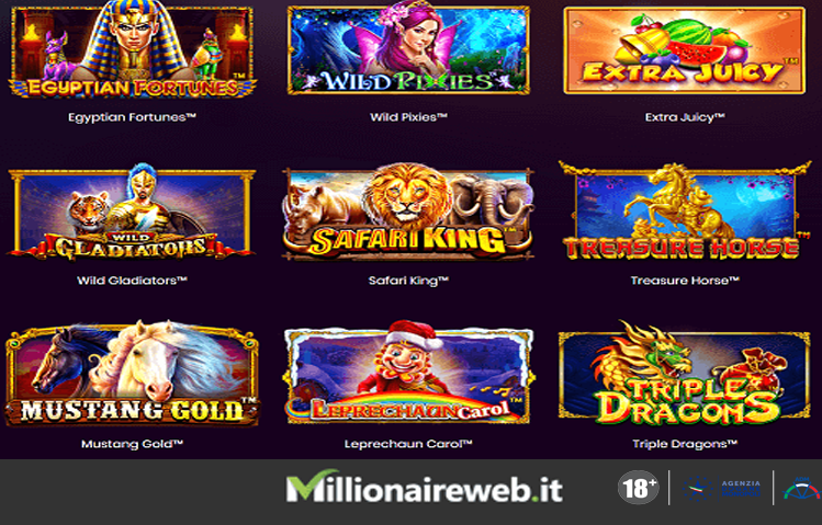 slot
