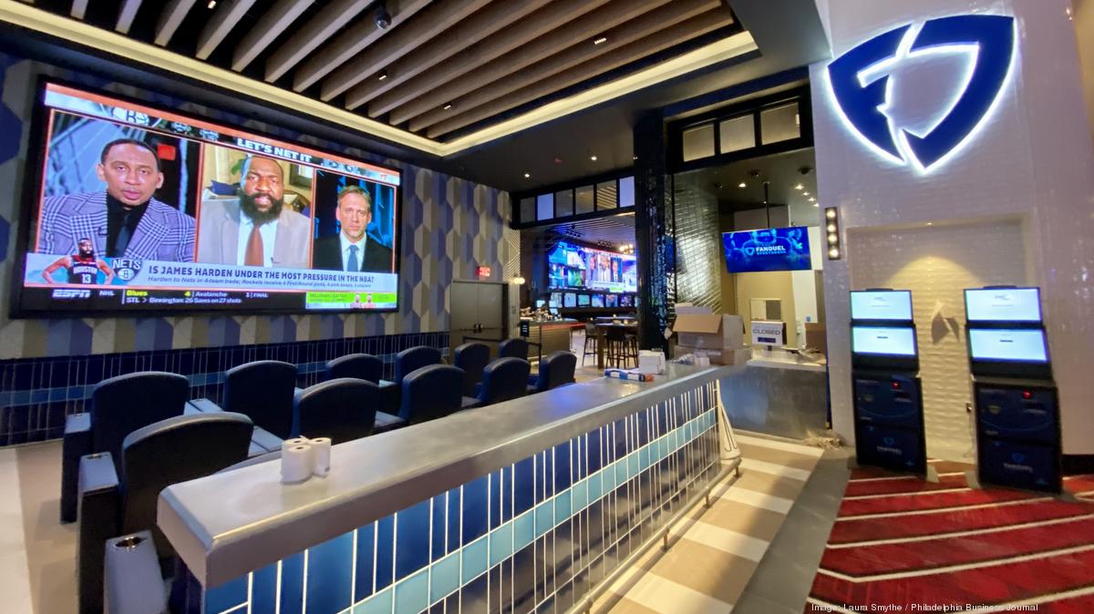 sportsbook