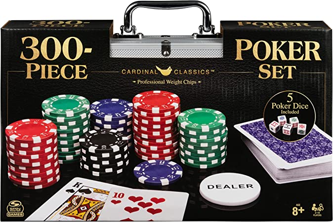 poker