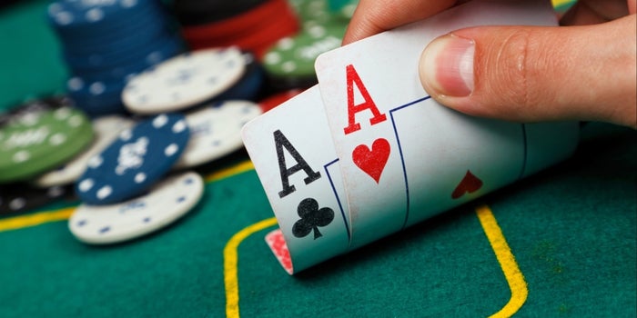 online poker