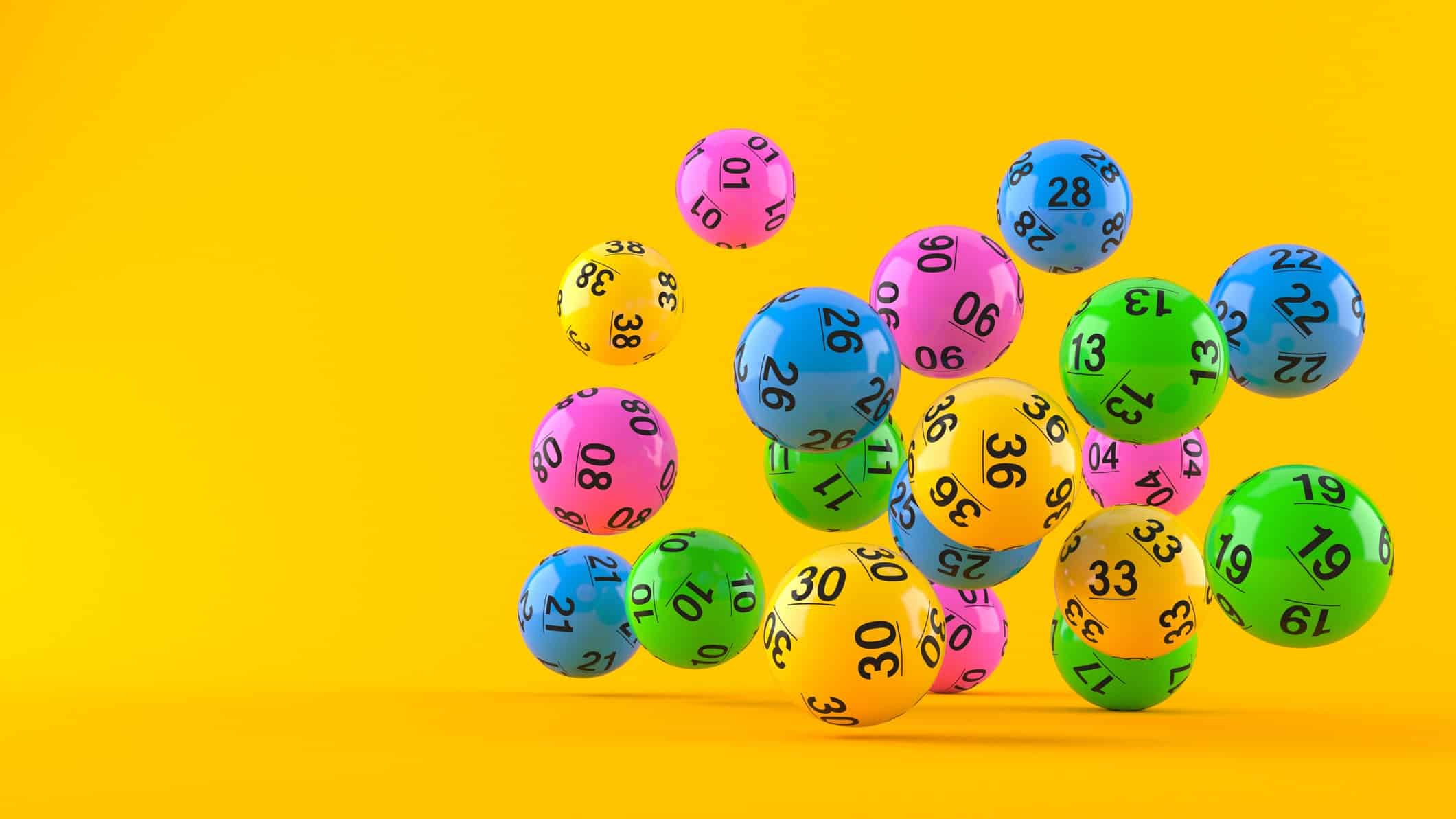 lottery
