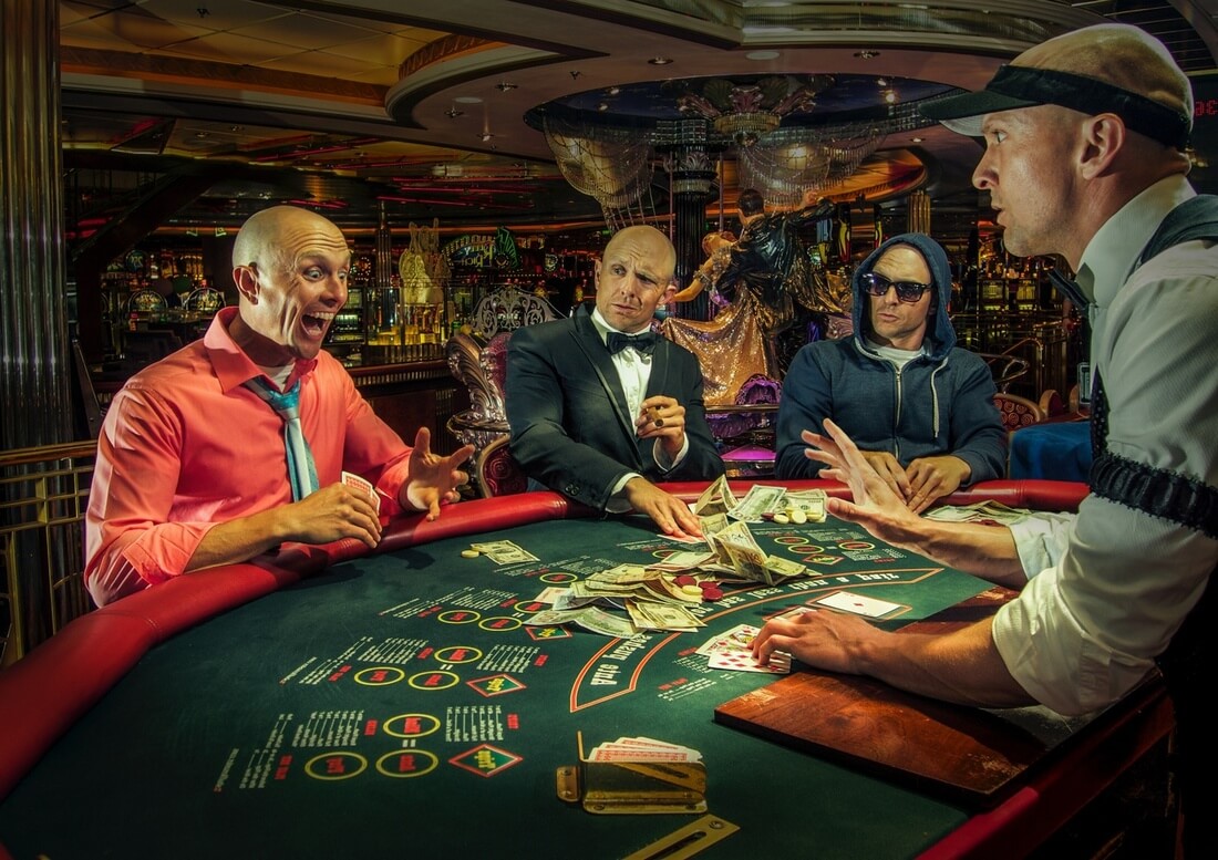 poker