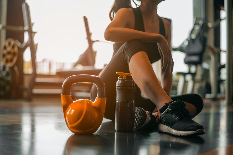 Fitness