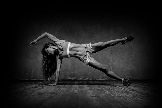 Fitness