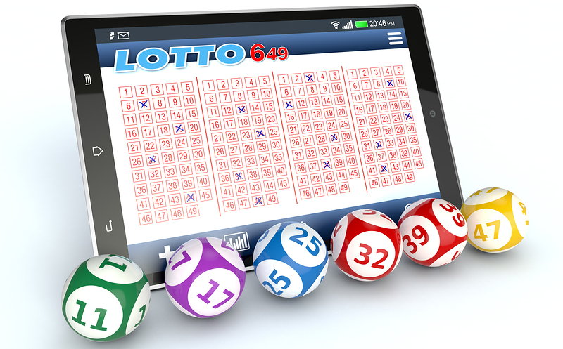 lottery online