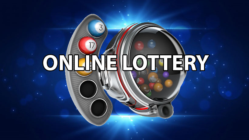 lottery online