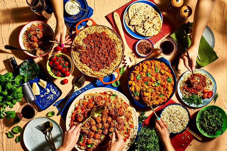 Food