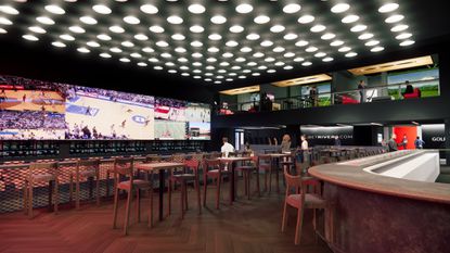 gambling online sportsbook